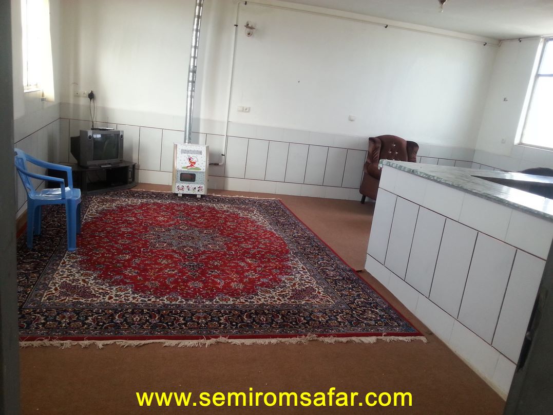 خانه مسافر محمدحسن داودی